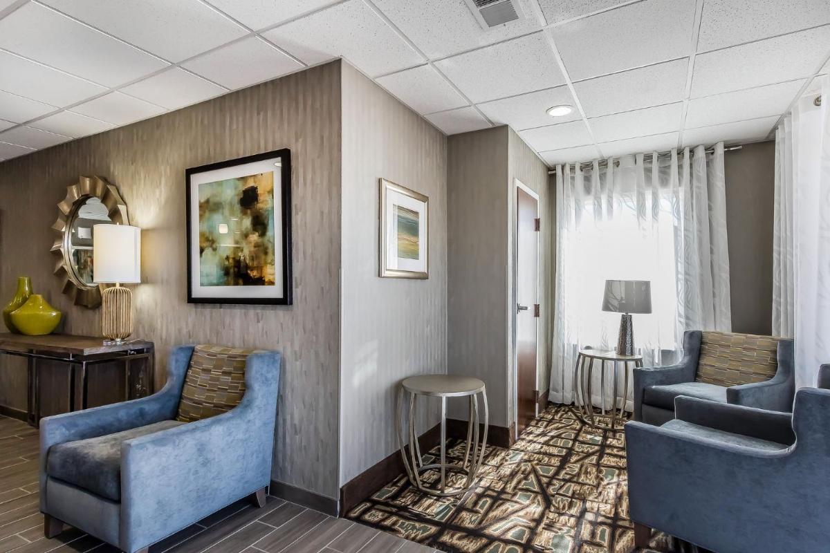 Quality Inn Pleasant View - Housity
