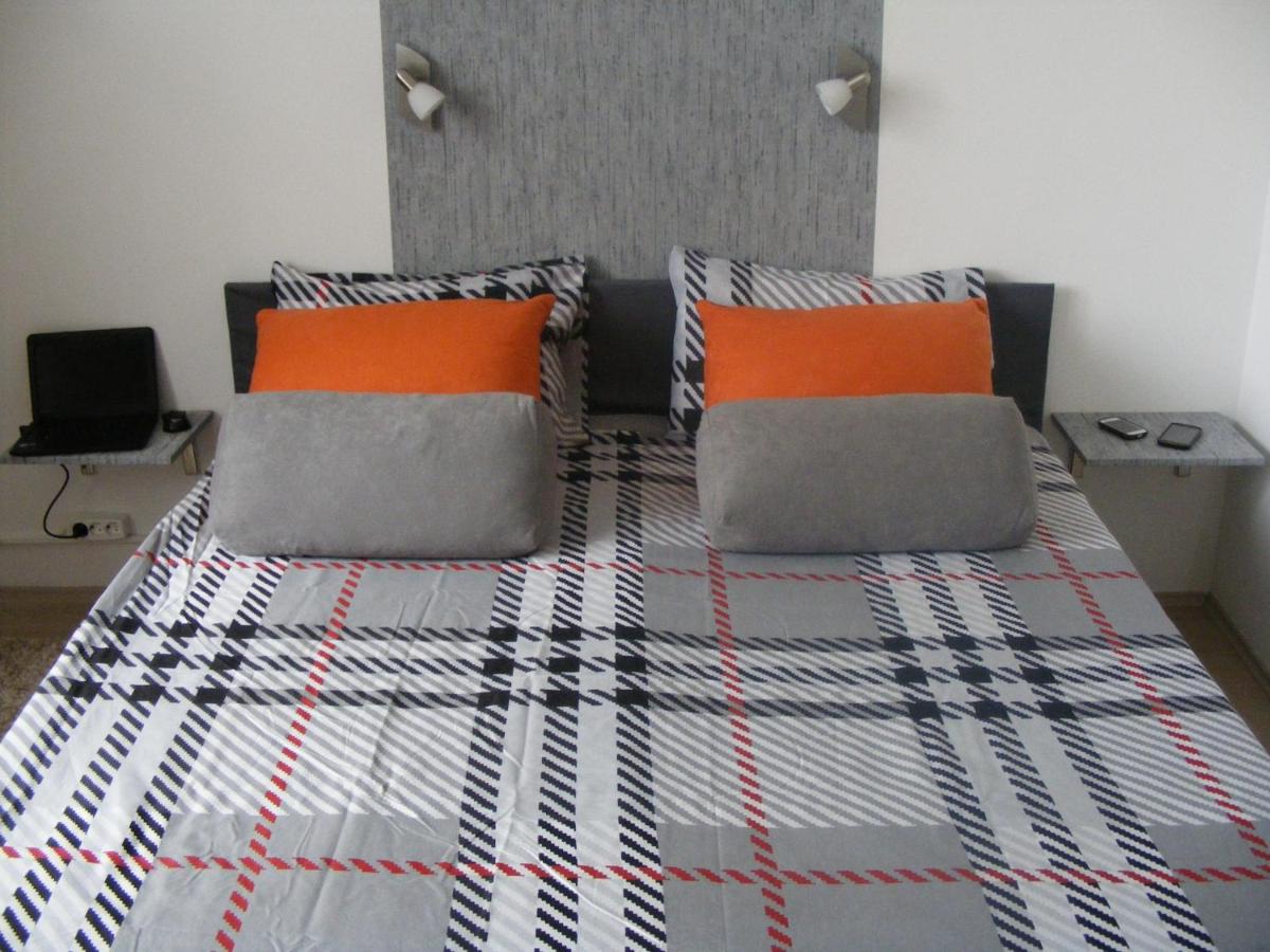 Valor Central Apartments - Housity