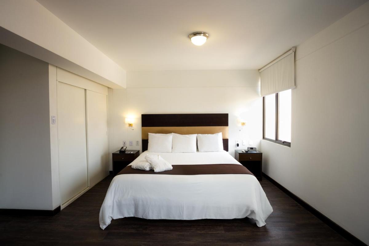 Costa del Sol Wyndham Chiclayo - Housity