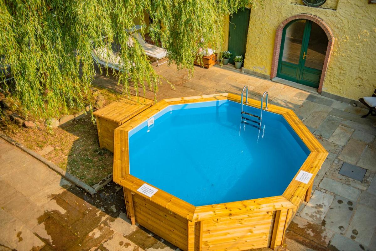 Cristal Apartments - Housity