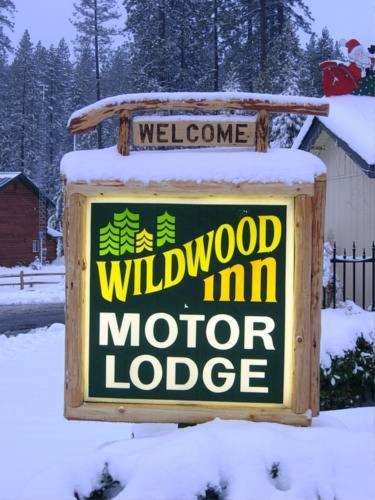 Wildwood Inn - Housity