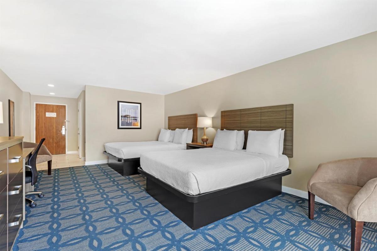 Best Western Plus Ocean City - Housity