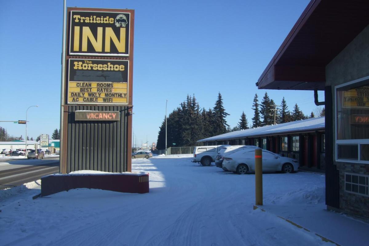 Trailside Inn - Housity