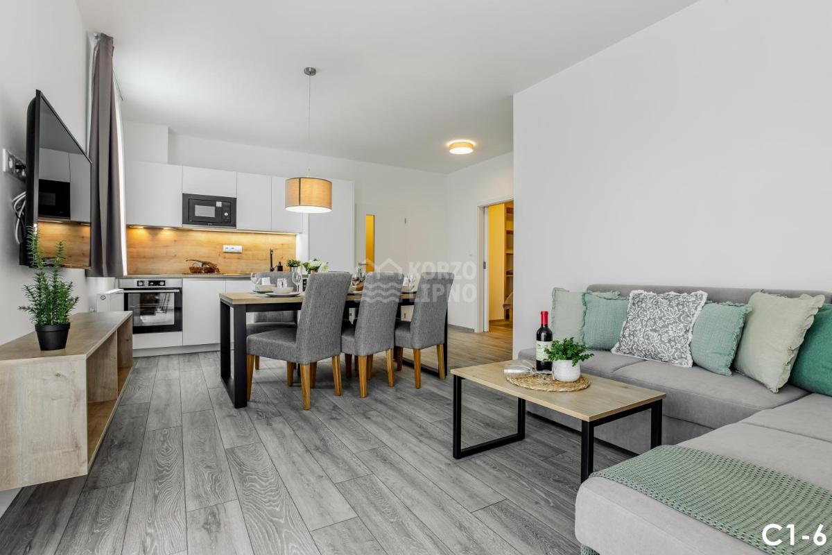 KORZO LIPNO 2 - Housity