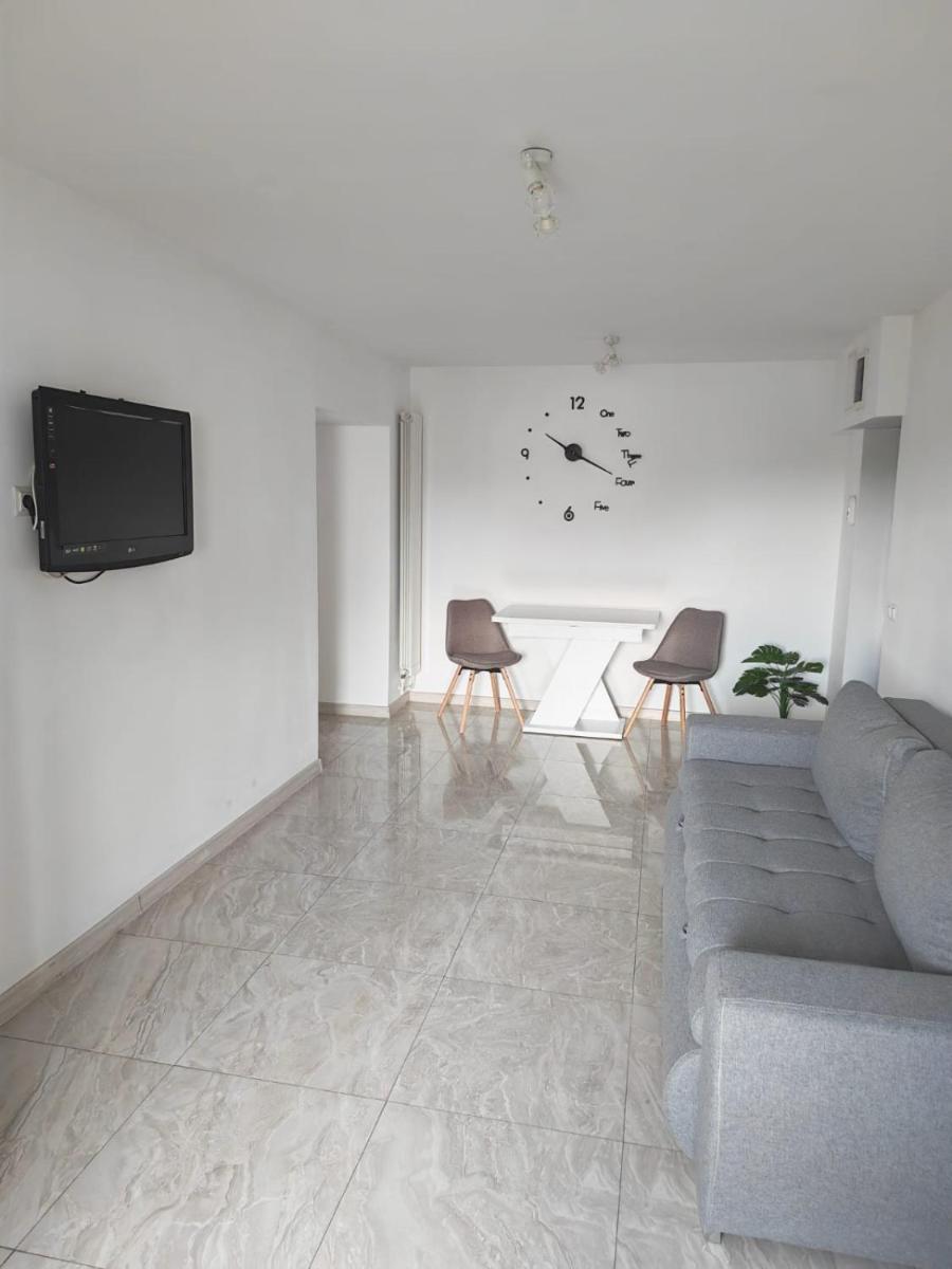 Apartament Bianco - Housity