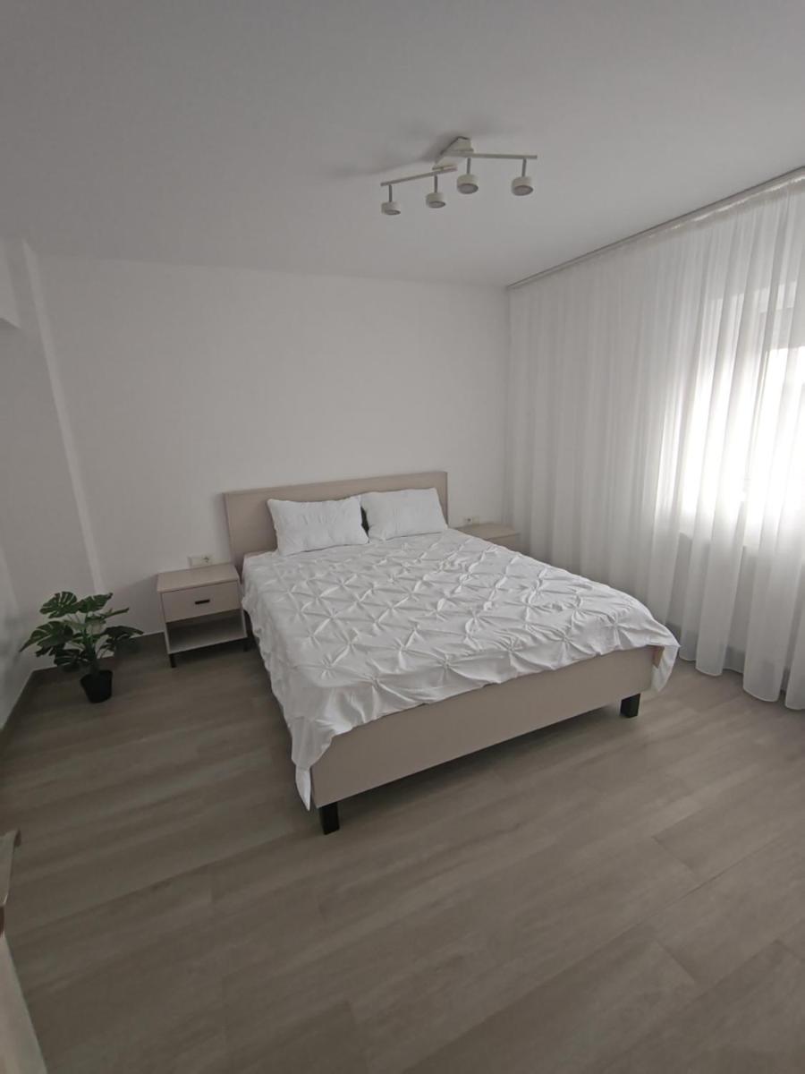 Apartament Bianco - Housity