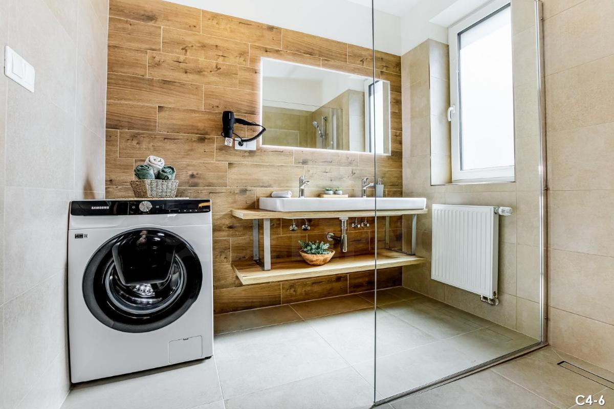 KORZO LIPNO 2 - Housity