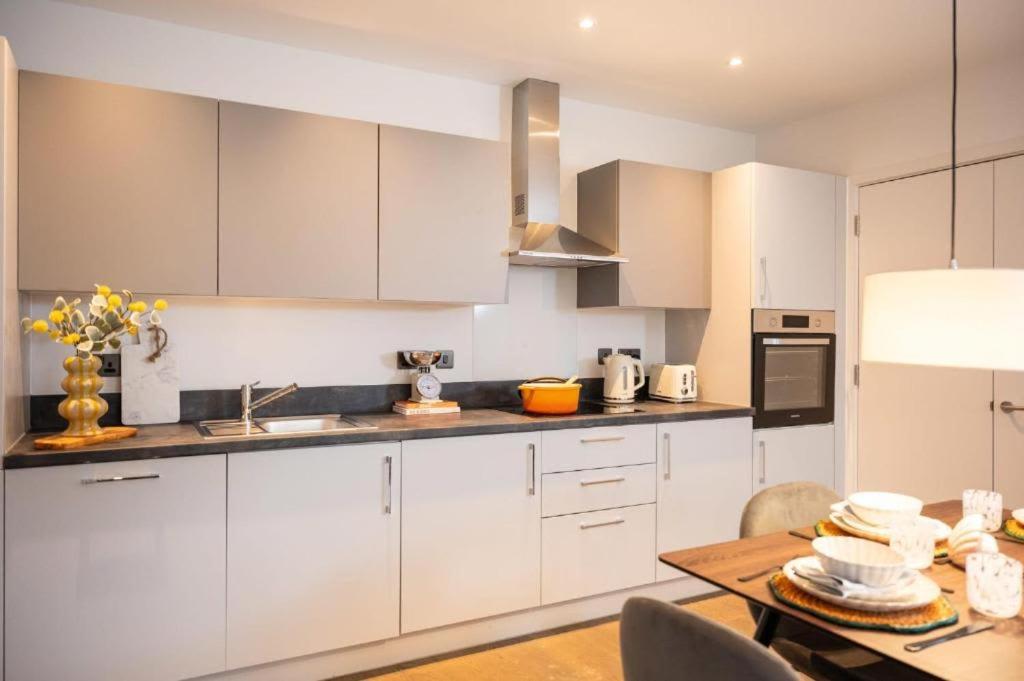 The Slate Yard- Manchester - Near Salford Central Station - Housity
