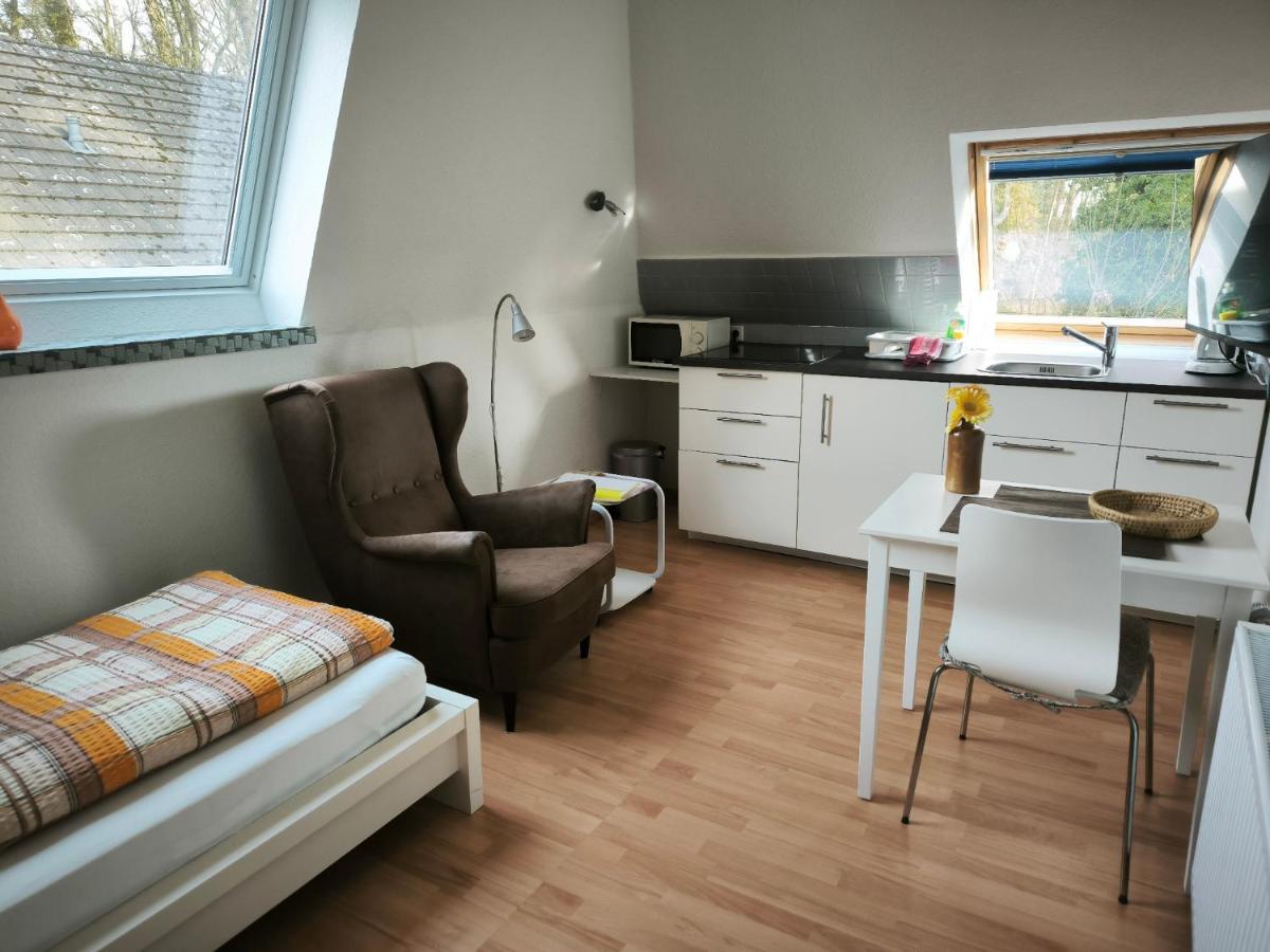 Ferienwohnungen Meeres-Brise - Weißer Weg - Housity