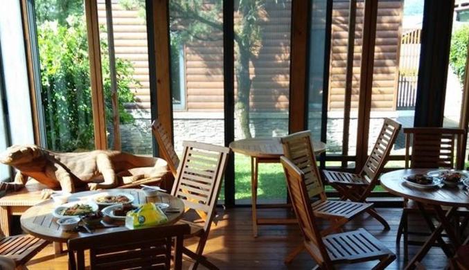 Suitetrails - Sung-Ding Guesthouse