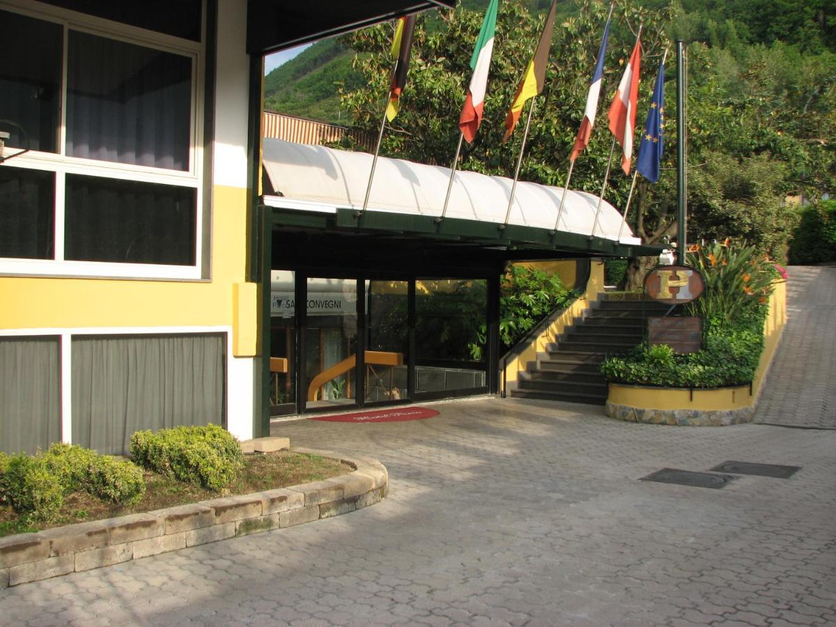 Hotel Parco - Housity