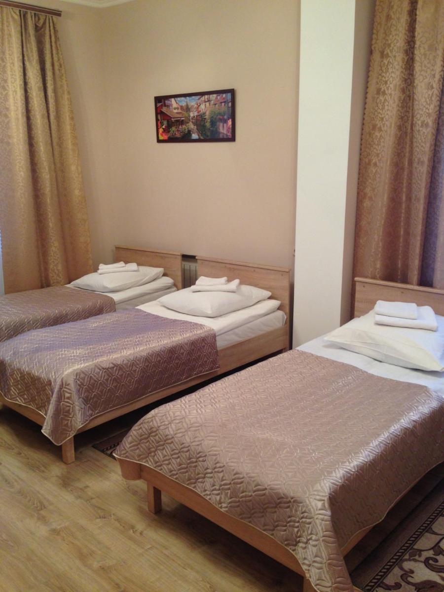 Mini Hotel Kovrov - Housity