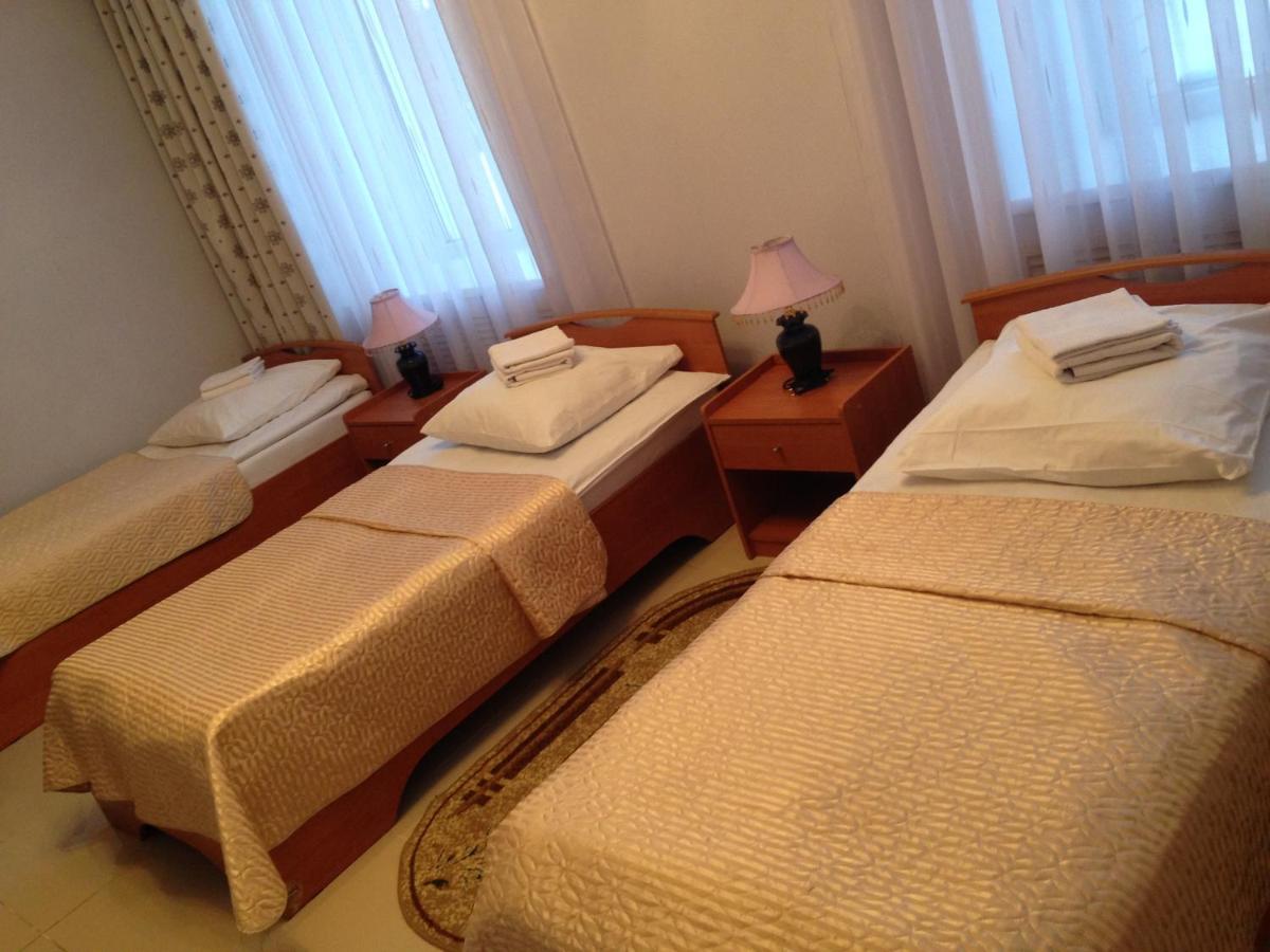 Mini Hotel Kovrov - Housity