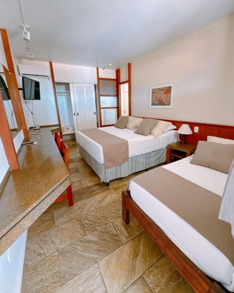 Ubatuba Palace Hotel - Housity
