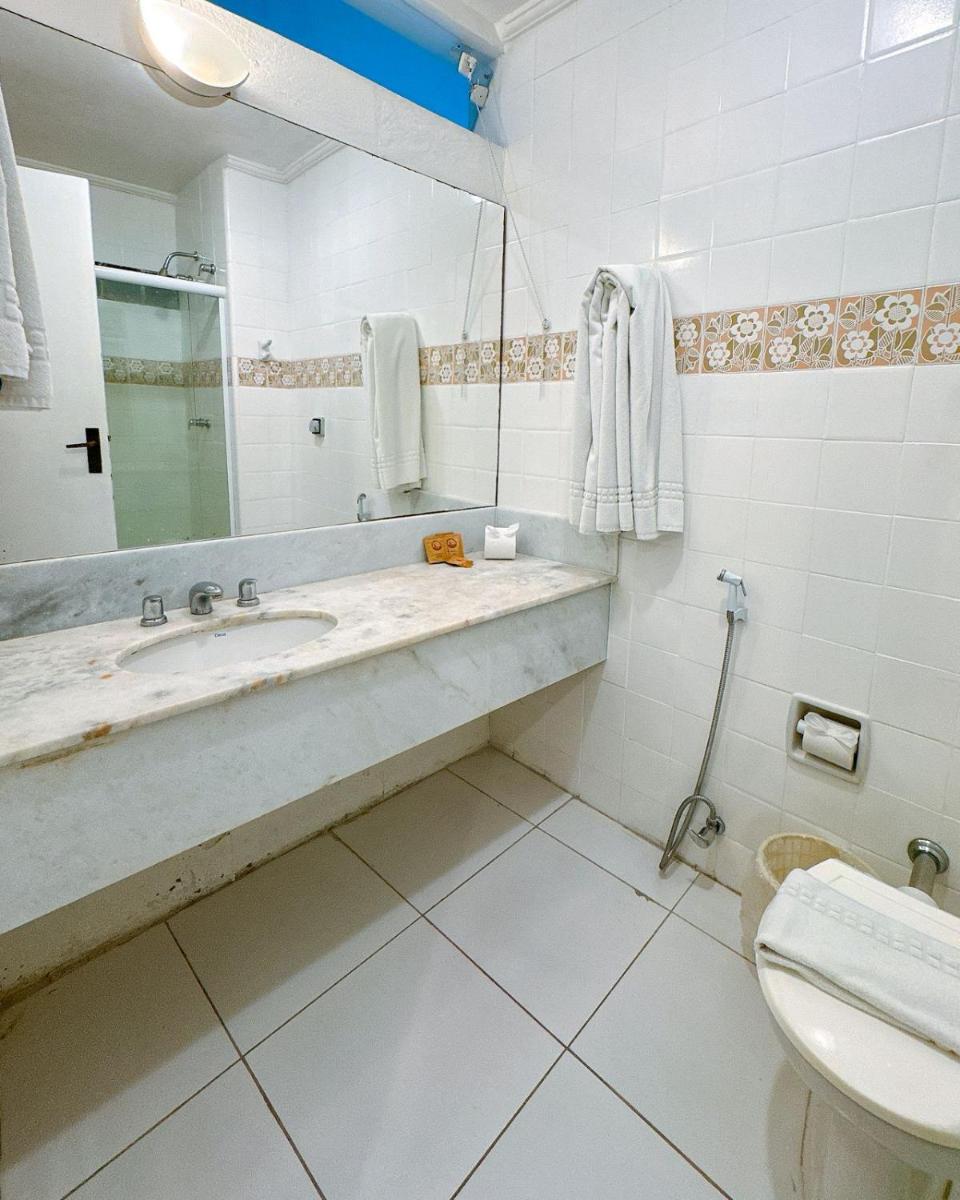 Ubatuba Palace Hotel - Housity