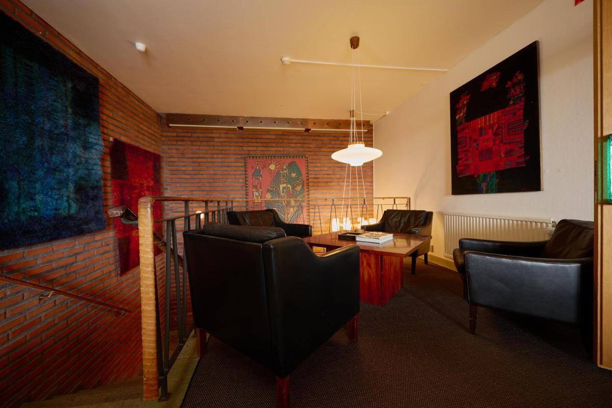 Hotell Hanöbris på Kivik - Housity