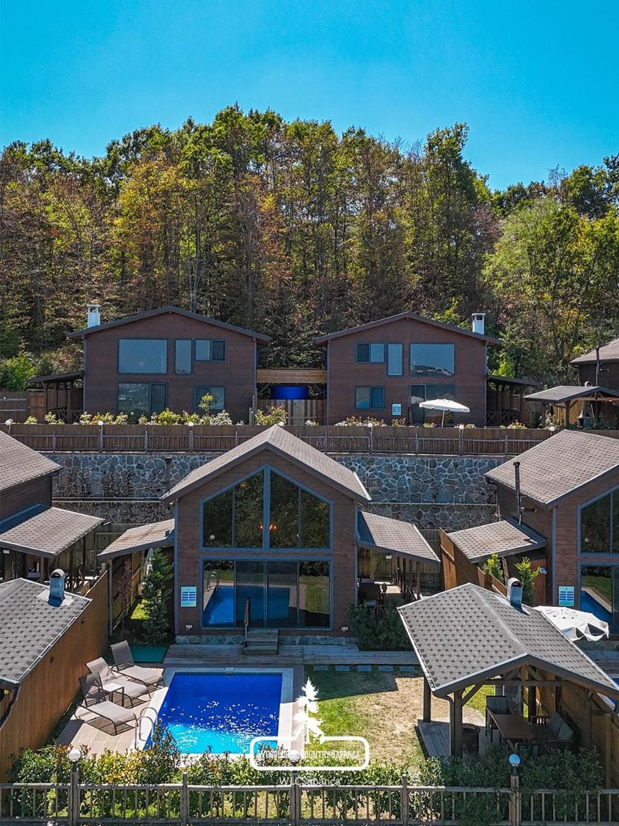 Woodlodge Country Sapanca - Housity