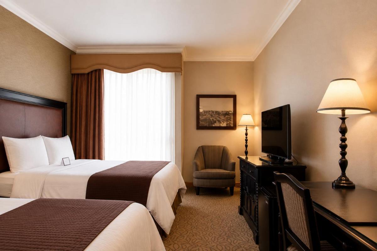 The Inn at UCLA - Housity