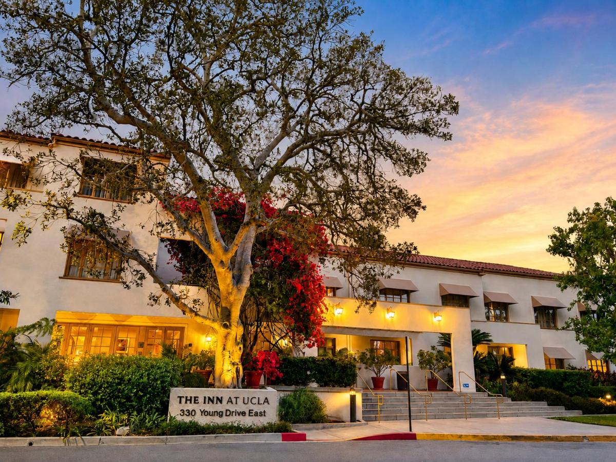 The Inn at UCLA - Housity
