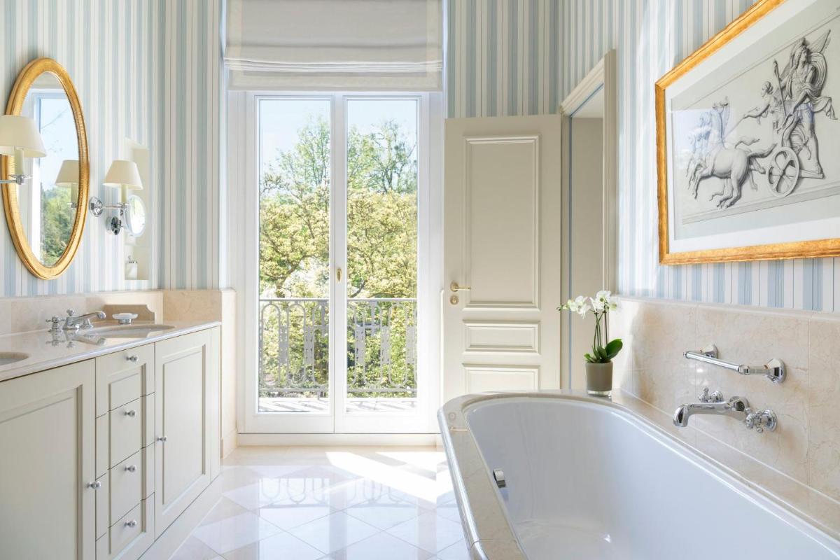 Brenners Park Hotel & Spa, Oetker Hotels - Housity