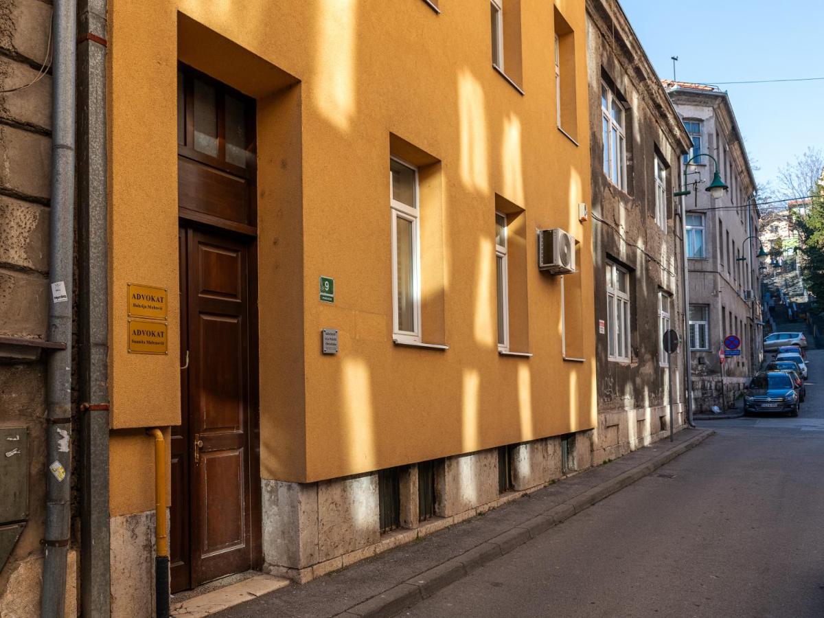 Central Inn Apartments Sarajevo - Housity