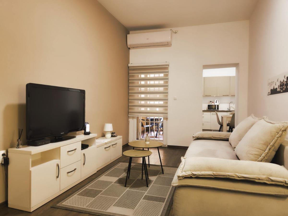 Central Inn Apartments Sarajevo - Housity