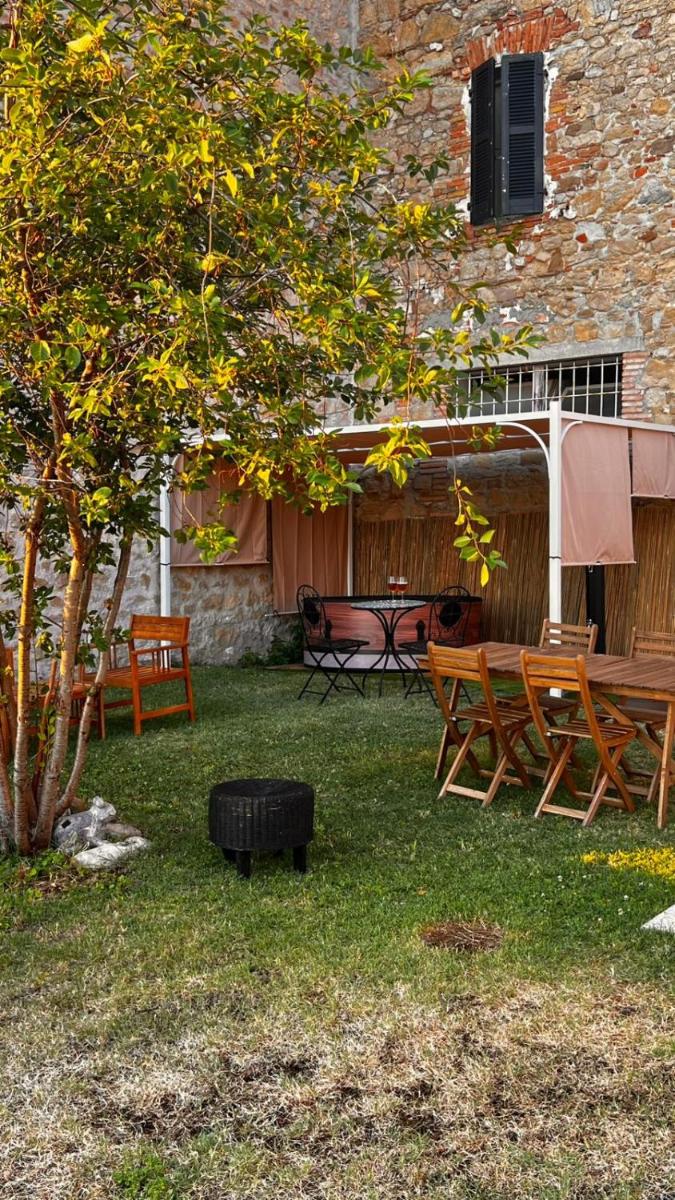 San Leo Albergo Diffuso - Housity
