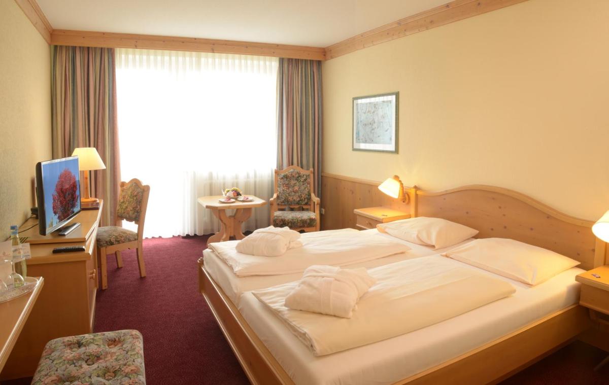 Hotel Kaiseralm - Housity