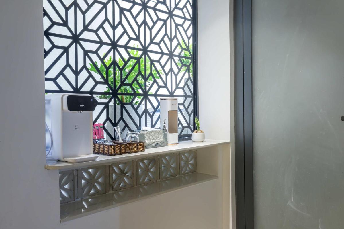 Bin Bin Hotel 1 - Near RMIT University - Housity