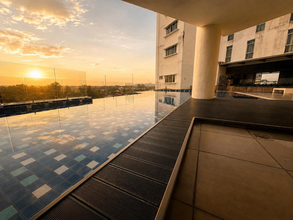 Taiping Centre Point Suite 9 by BWC - Housity