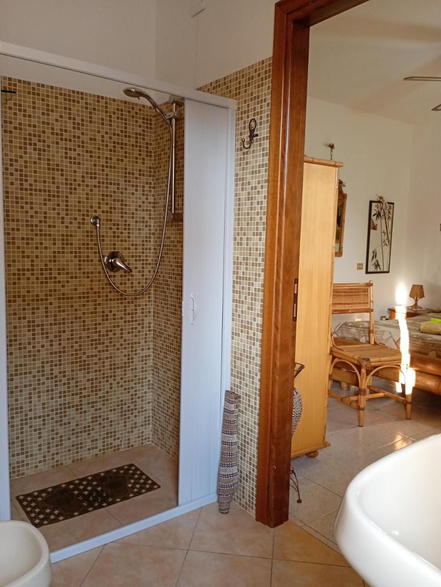 B&B Zia Delia - Housity