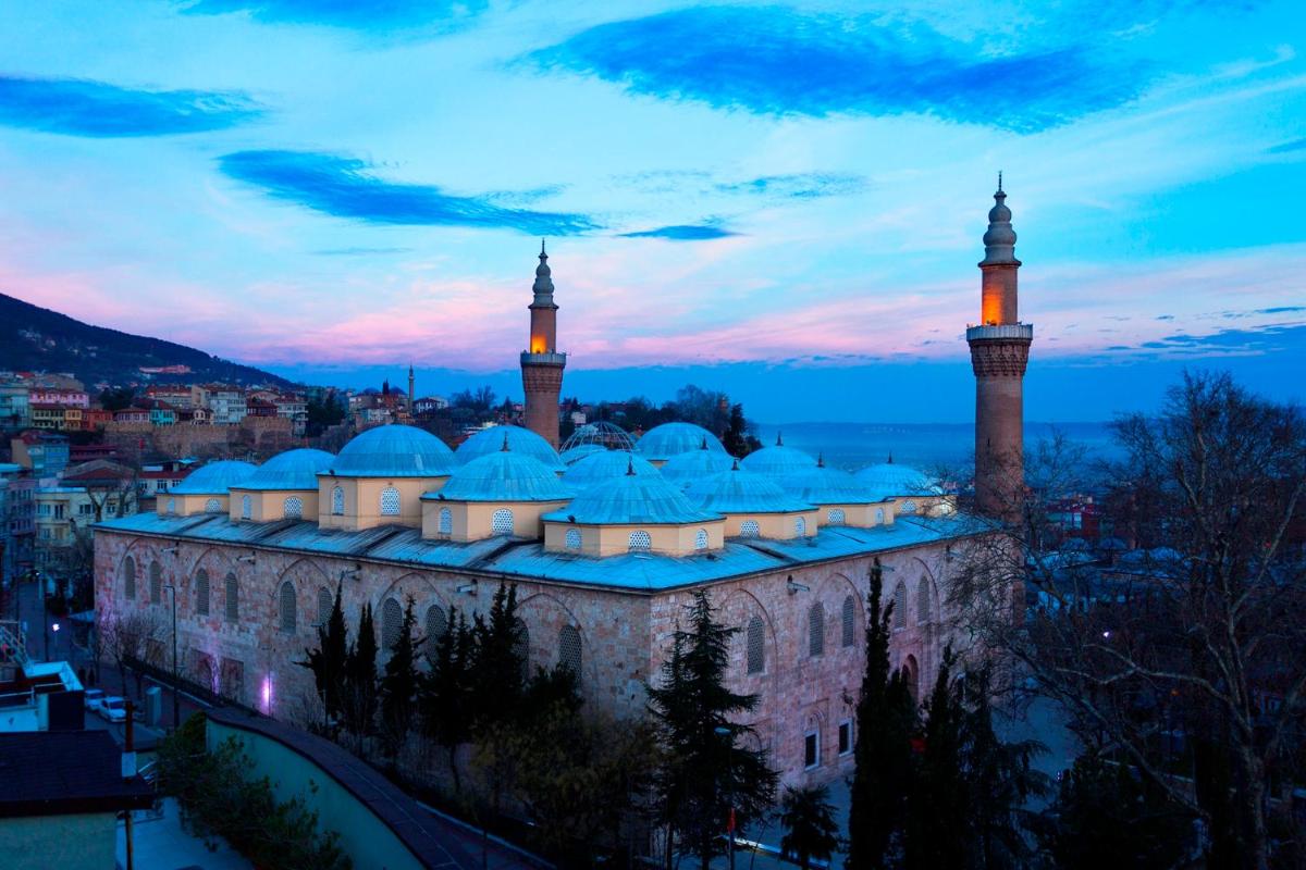 Kent Hotel - Housity