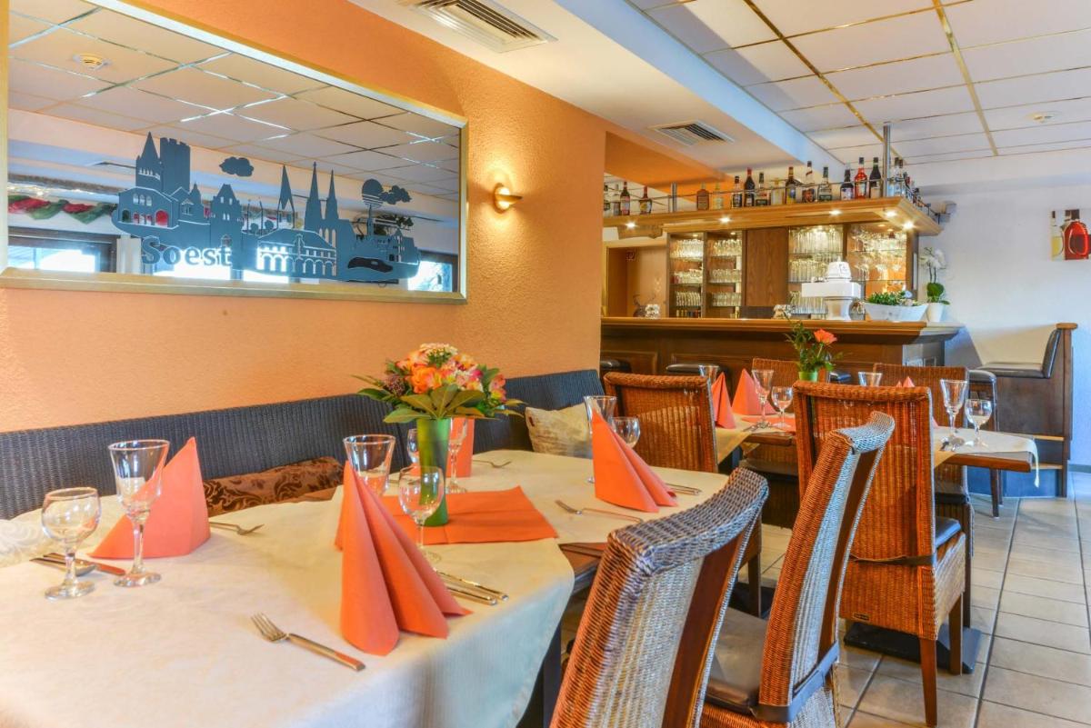 Forsthaus am Möhnesee - Housity