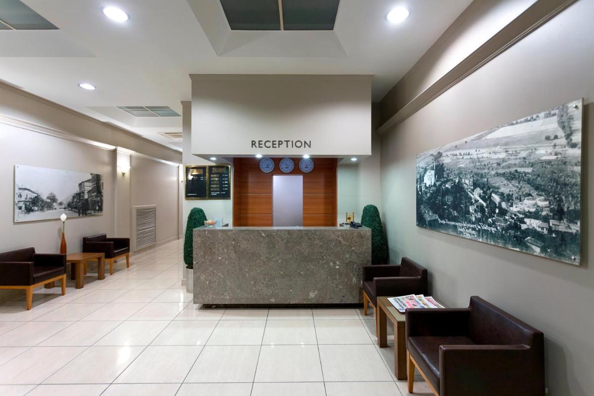 Kent Hotel - Housity