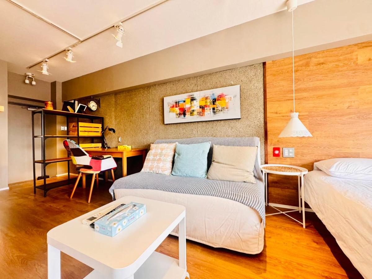 Shinjuku 1003 - Housity