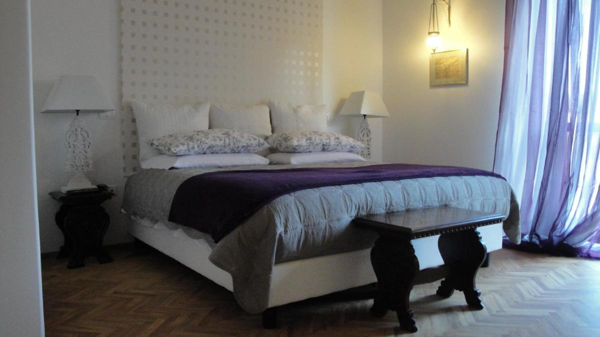 Taverna Centomani - Housity