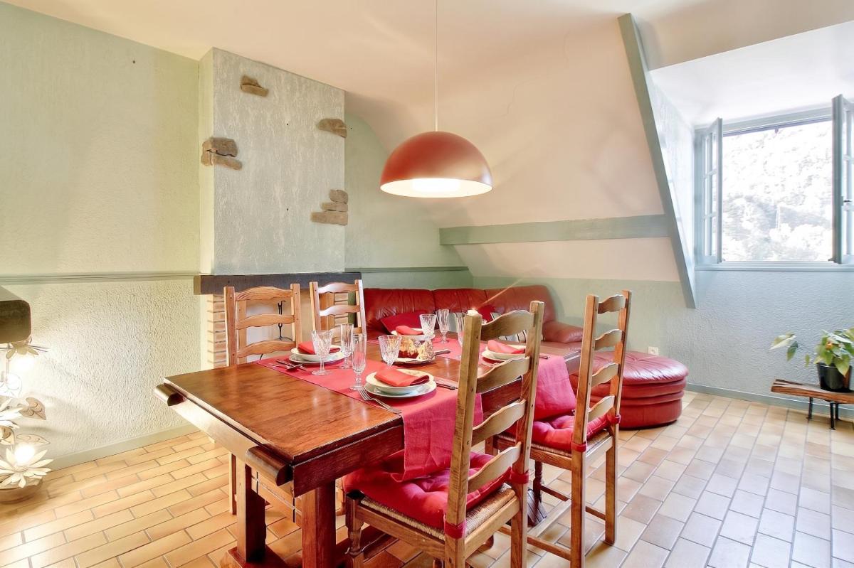 Appartement familial a Juncalas 70 m² avec jardin prive ! - Housity