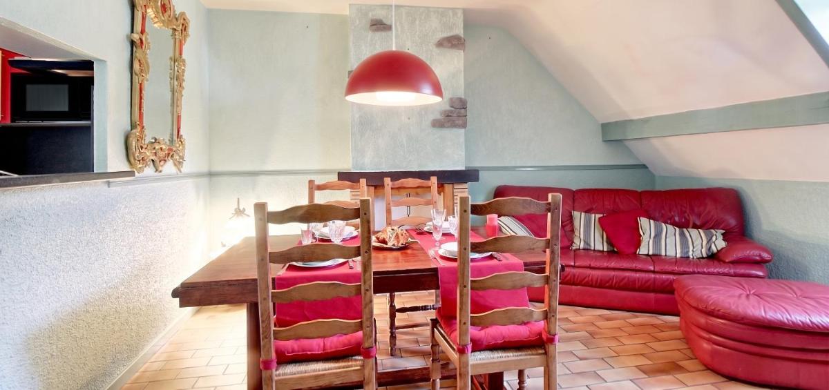 Appartement familial a Juncalas 70 m² avec jardin prive ! - Housity