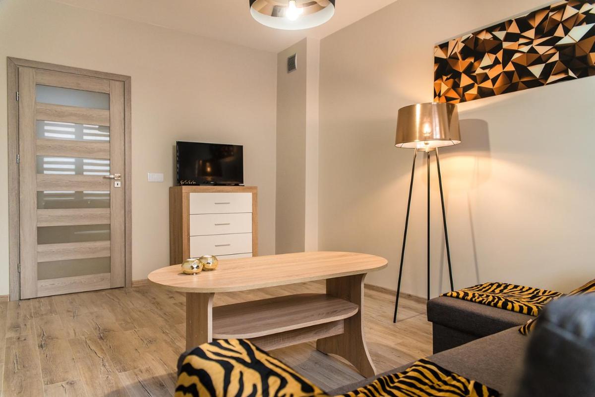 Apartament Deluxe Centrum 2 - Housity