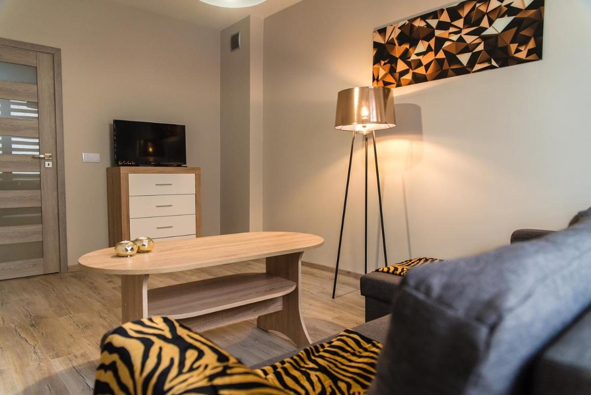 Apartament Deluxe Centrum 2 - Housity