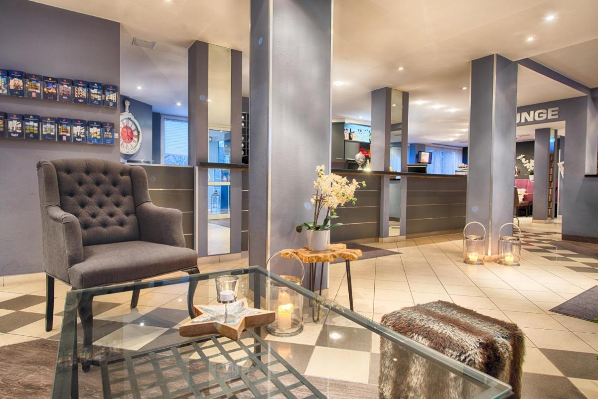 enjoy hostel Berlin City West - Housity