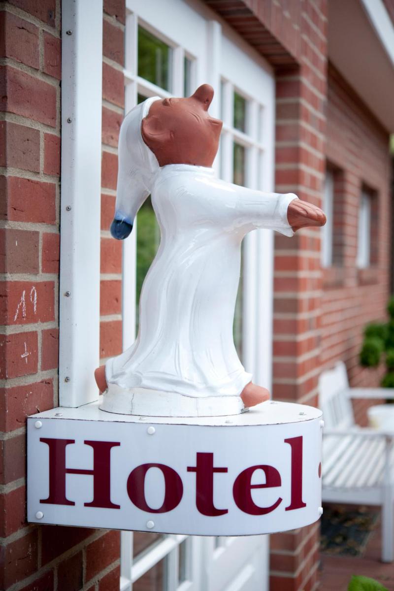 Hotel Familie Billenkamp - Housity