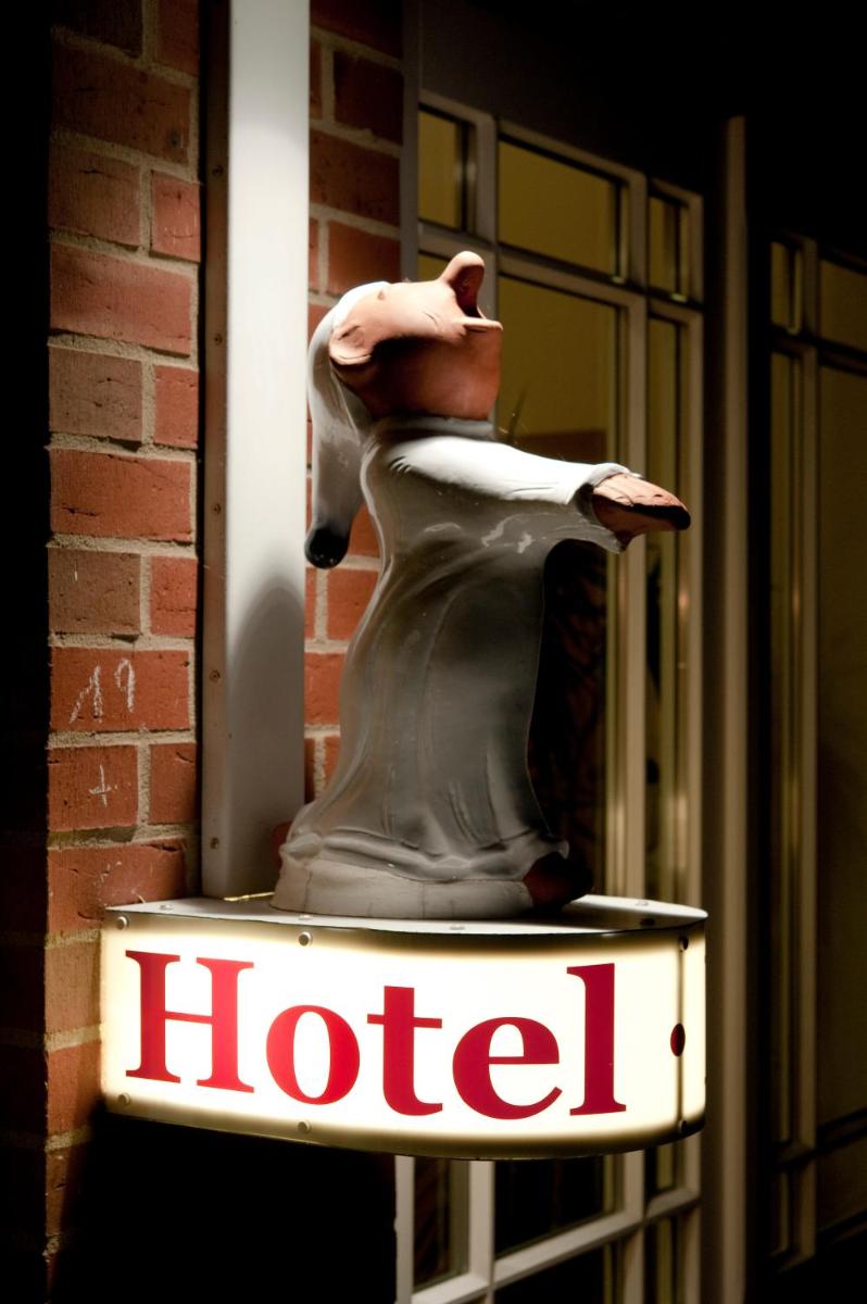 Hotel Familie Billenkamp - Housity