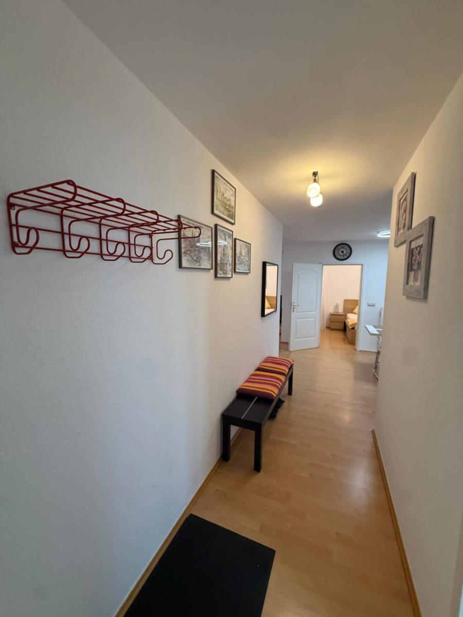 City Apartment Dresden - Housity