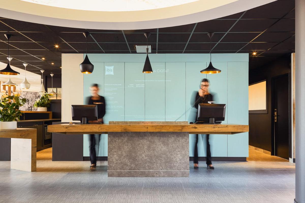 ibis La Ciotat - Housity