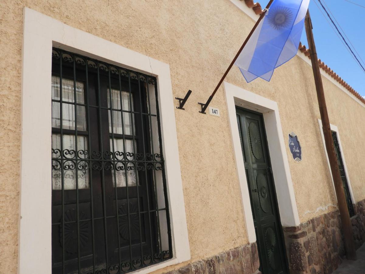 Cielo Arriba Casa - Housity
