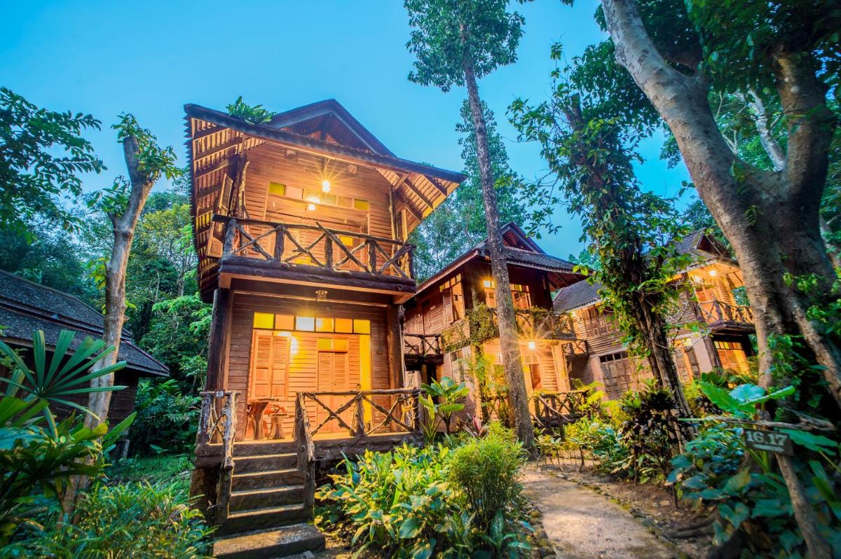 Art's Riverview Lodge - Housity