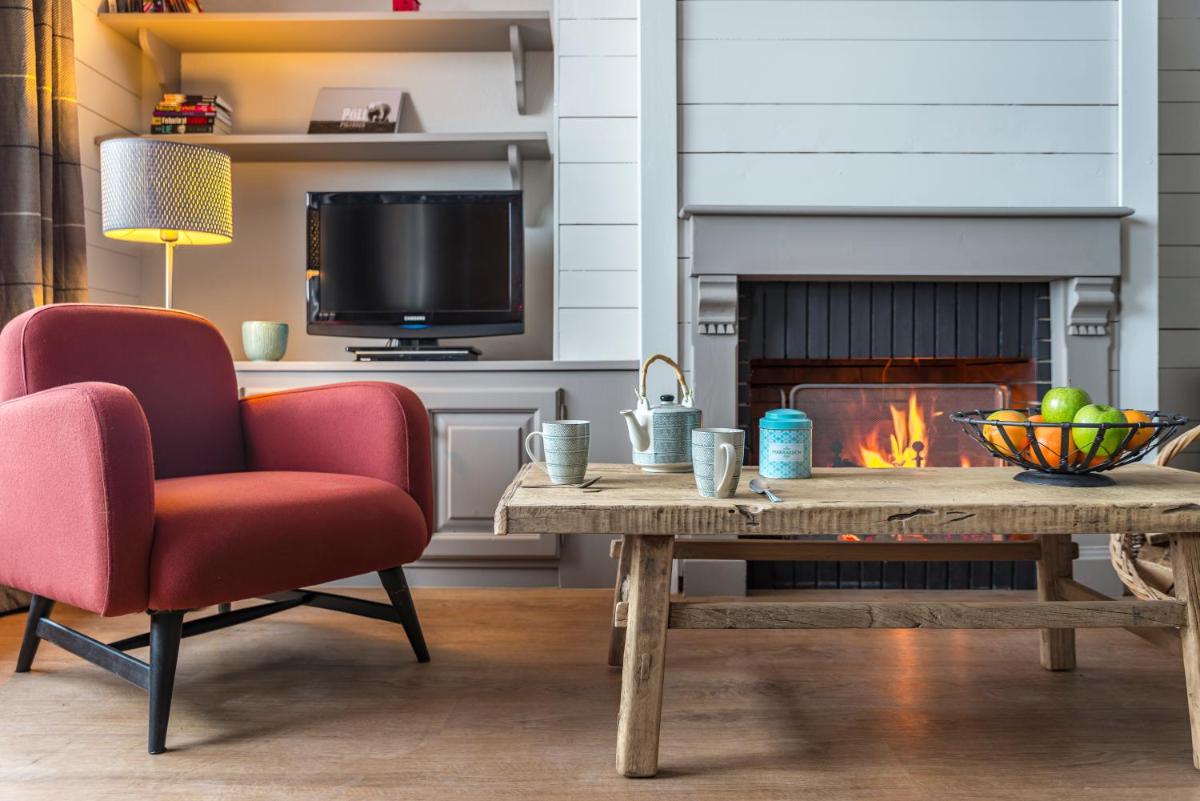 Les Chalets de Rosael - Val Thorens - Housity
