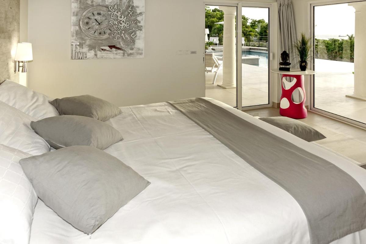 Suitetrails - Seafacing Villas Apartments Rentals