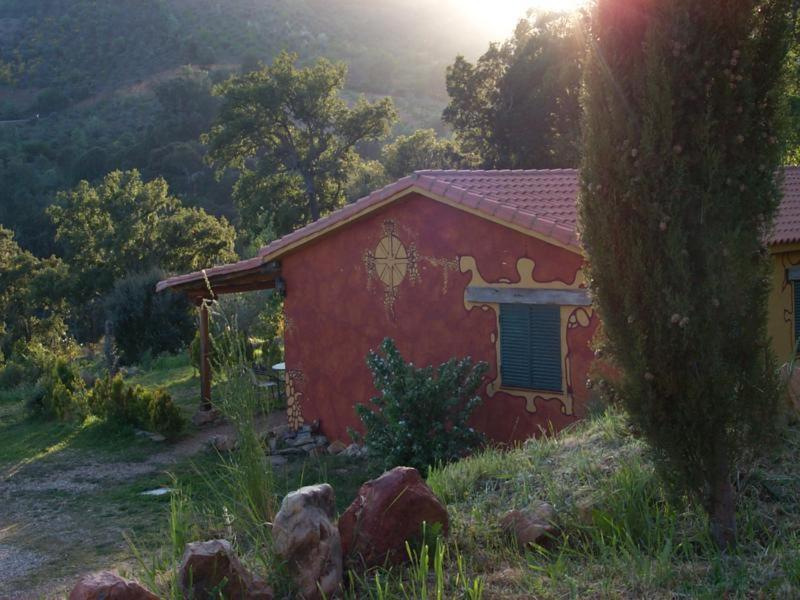 Apartamentos Rurales Candela - Housity
